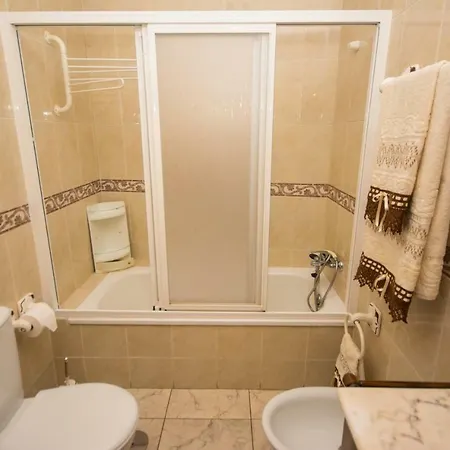 Hogar Bermudez Apartamento Puertito de Guimar