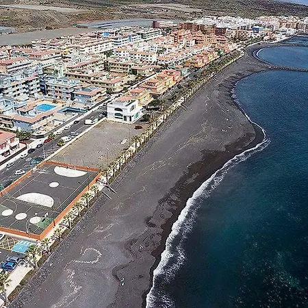 Hogar Bermudez * Puertito de Guimar