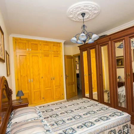 Hogar Bermudez Puertito de Guimar