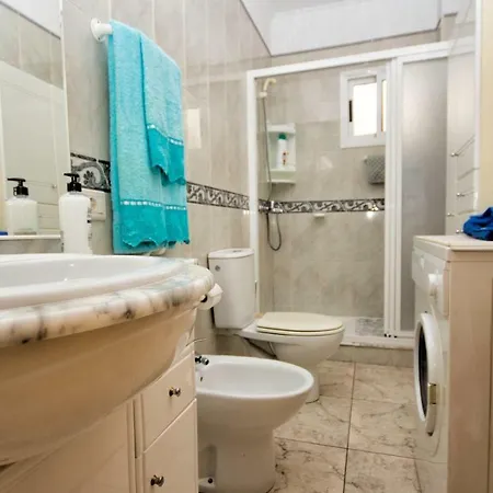 Hogar Bermudez Apartamento *