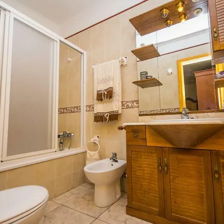 Apartamento Hogar Bermudez Puertito de Guimar
