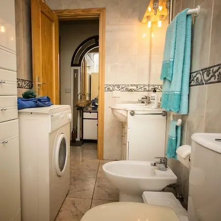 Hogar Bermudez Apartamento Puertito de Guimar