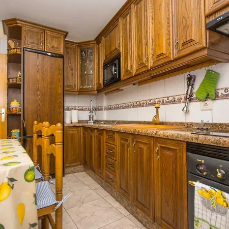 Hogar Bermudez