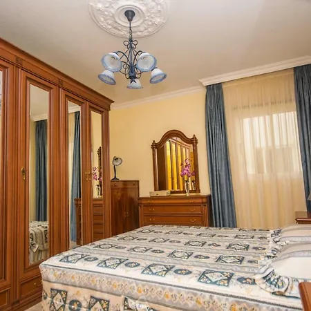 Hogar Bermudez Apartamento