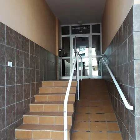 Hogar Bermudez Apartamento Puertito de Guimar