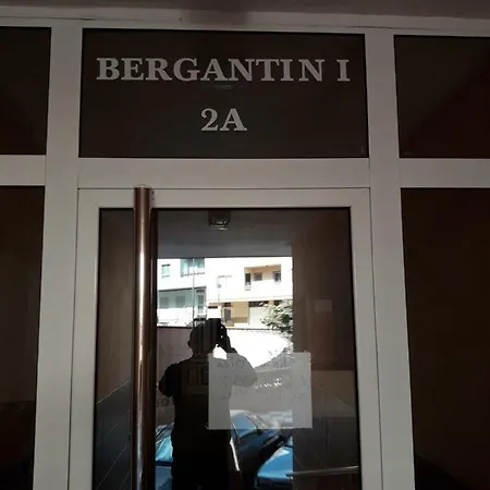 Hogar Bermudez Puertito de Guimar